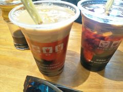 -八婆婆烧仙草(曾厝垵店)