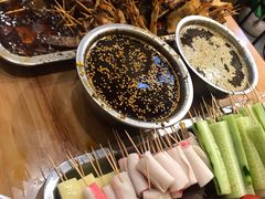 -谢智冷沾沾(马家巷总店)