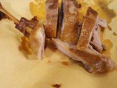 一品热田鸭-伊兰麒兰馨园·川菜·清真馆(339电视塔店)