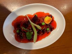 -镇江苏宁万豪酒店-苏筵中餐厅