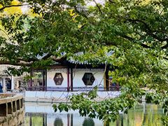 -西园戒幢律寺
