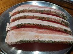 猪五花肉-原始泥炉烤肉(总店)