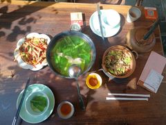 -缘生态云南菜·野生菌庭院餐厅(华侨城店)