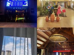 -碧桂园润杨溪谷温泉酒店