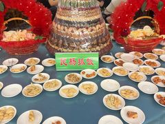 -民杨抓饭(柏香苑店)