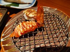 -仓桥家·焗寿司·锅物(光谷步行街店)