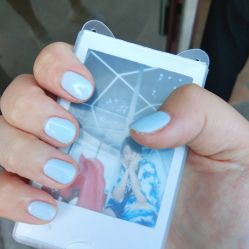 点击看大图 -M·X Nail日式美甲美睫