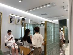 -海马体照相馆(环贸iapm大师爱情店)