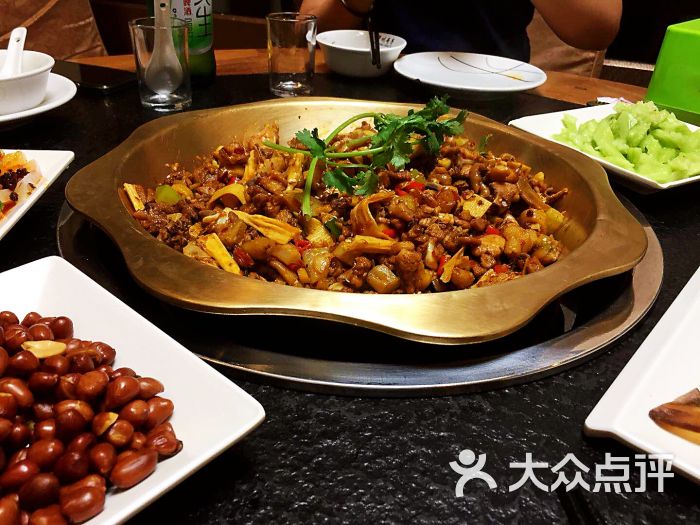 川号子-图片-昆山美食-大众点评网