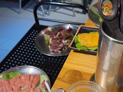 -子檀大隐炭烧(食品街店)