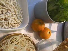 -花田里捞牛火锅(天润店)