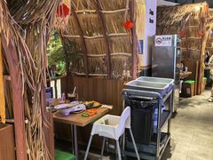 -椰莱泰小谷·东南亚融合菜(坪山悦阾SPACE店)
