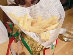 -1861意大利餐厅(文化广场店)