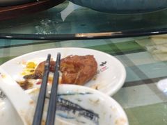 -去那小馆