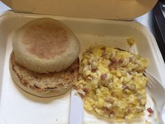 -麦当劳(元朗贸易中心店)