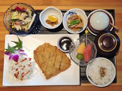 -皇品田苑日式料理(苏州中心店)
