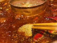 -大味生态火锅(蓝谷地店)