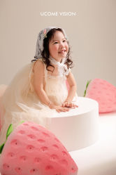 -UCOME优可儿童亲子摄影