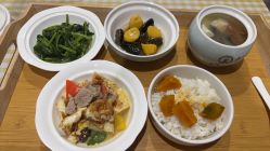 -南闸医院月子中心