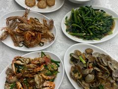 -锐记美食店·现捞海鲜(闸坡店)