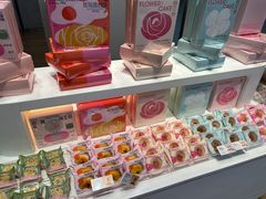 -好利来(东直门银座店)