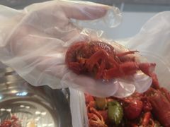 -沪小胖·小龙虾·蓝龙王(八佰伴店)