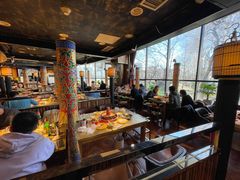 -羊大爷涮肉(亮马桥店)