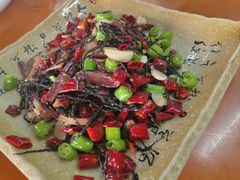 -宋记冕宁土菜馆(海门渔村二店)