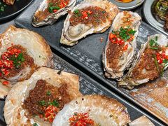 -微醺烤牛·炭火烧烤·精酿啤酒(东郊记忆店)