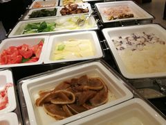 -昆明佳华广场酒店·西餐厅
