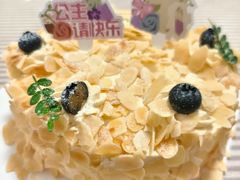 -杜哈夫DOUX RÊVE·生日蛋糕(日月光店)