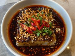 -四川饭店(长白店)