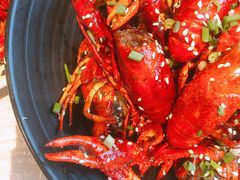 -巴厘龙虾·榜首油焖大虾(洞庭·艺术洋房店)