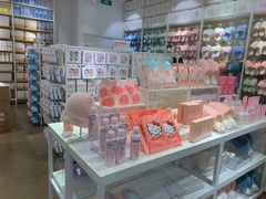 -名创优品(天河区正佳广场二店)