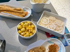 -半天妖烤鱼(西直门凯德mall店)