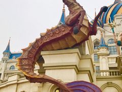 -波塞冬海底世界