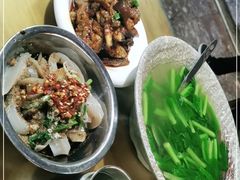 -88号小吃店·经典云南菜·地道纳西美食