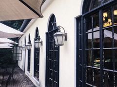 -汾阳花园酒店·餐厅(徐汇店)