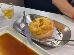 -食大利香港茶餐厅(南亚风情第一城店)