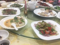 -和乐喜点(宝岗大道店)