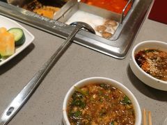 -海底捞火锅(万达广场店)