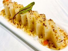 -江城小馆陕南妈妈菜·全球旅行餐厅(钟楼店)