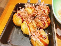 -一心创作料理屋(经开万达店)