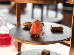 周末双人下午茶-京兆尹(雍和宫店)