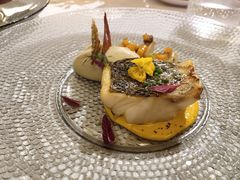 -La Villa French Restaurant
