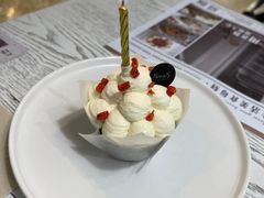-娜娜家•Nana's restaurant (南开大悦城店)