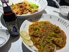-友达面馆(广州总店)