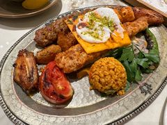 -SULTAN·苏坦土耳其餐厅(新光汇店)