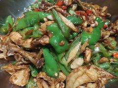 -民族饭店-四季餐厅
