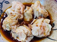 红油抄手-本味友膳·茶餐厅(和达中心城店)
